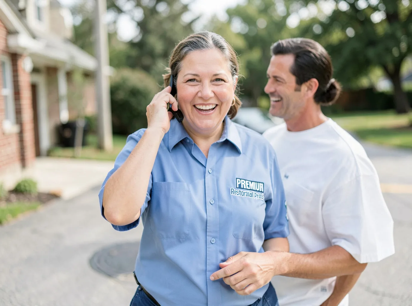 Water Damage Restoration Norway, ME FAQs